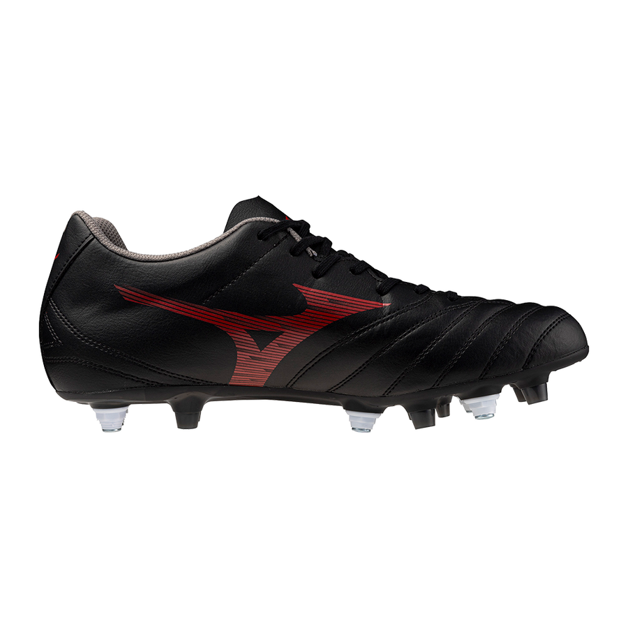 Mizuno MONARCIDA NEO III SELECT MIX Black/MORELIA 40th Red